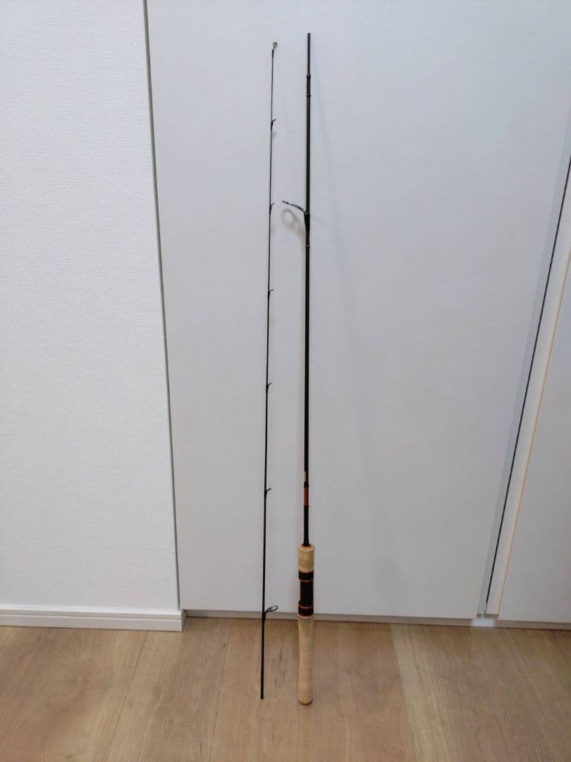 ダイワ プレッソ AGS 61MLF·V