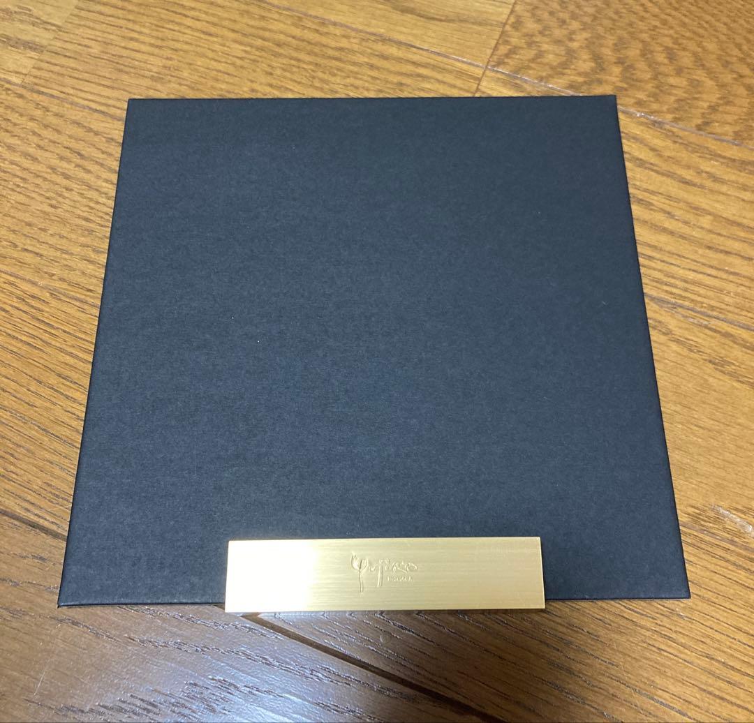 【未使用品】石原裕次郎　カレンダー&日記　2001 石原まき子直筆サイン入り