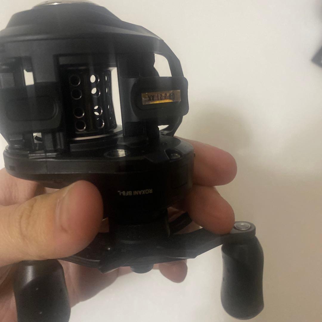 ロキサーニ　roxani bf8 L