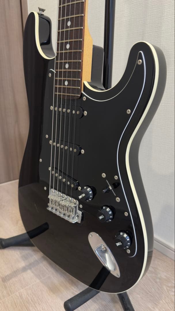 ギター FenderJapan Exclusive Aerodyne Strat