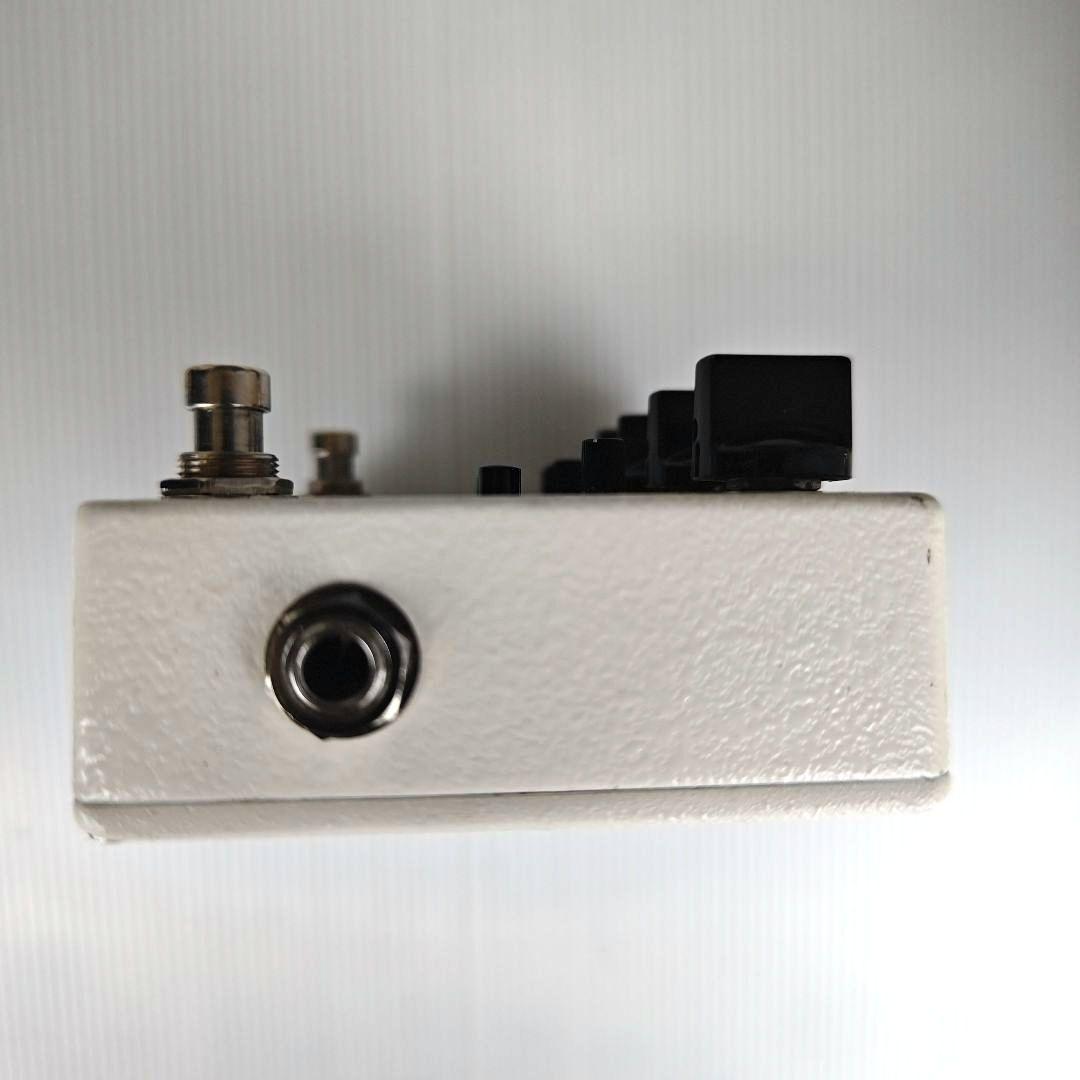 XOTIC EFFECTS USA【AC+ PLUS 】 エキゾチックACプラス