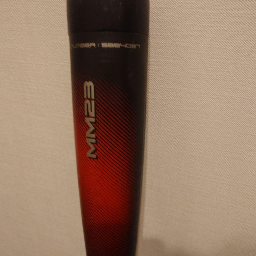 MM23 一般軟式用バット