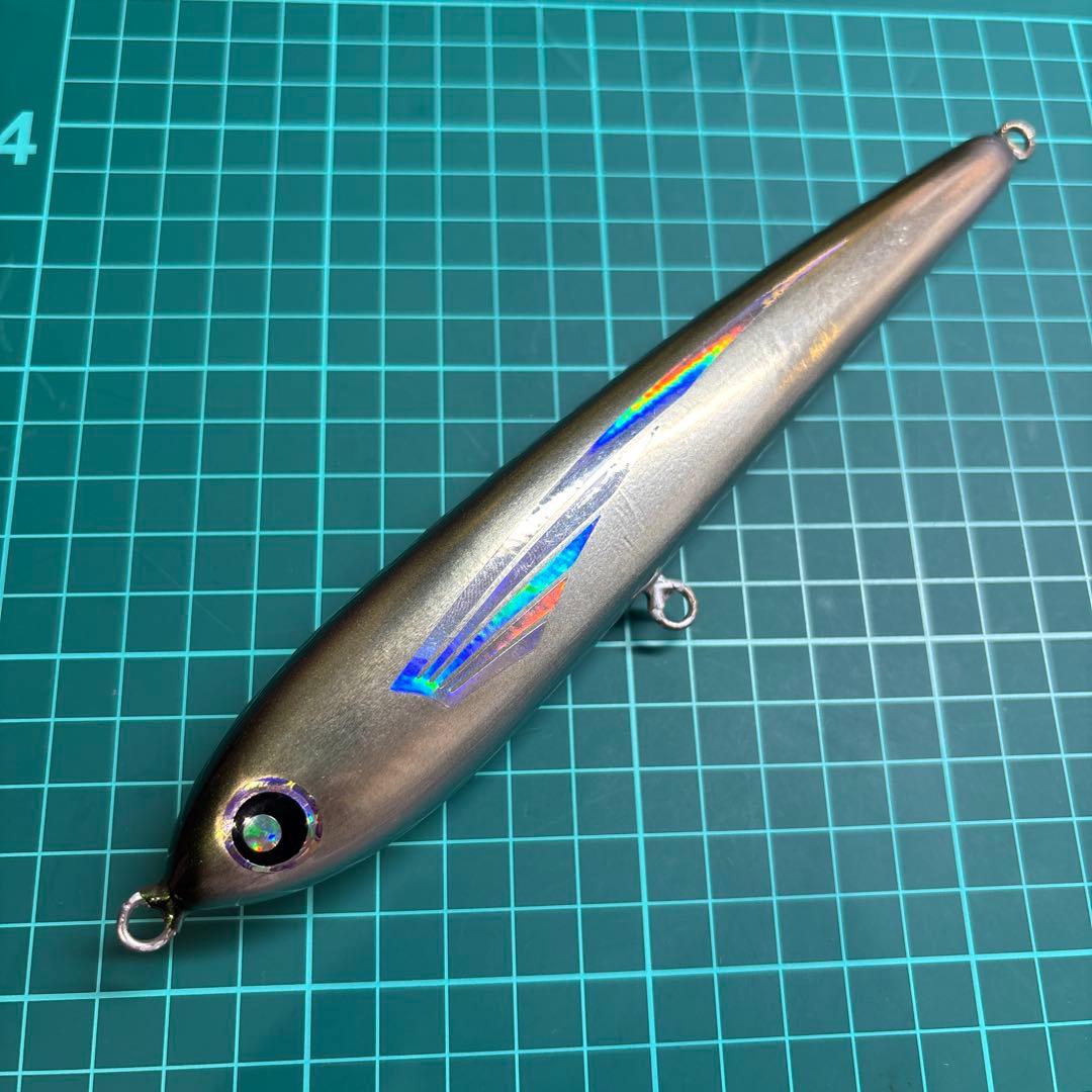 ローカルスタンダード ダイブベイト 190 美品