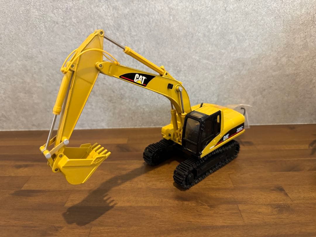 HITACHI CAT Kawasaki 重機まとめ売り