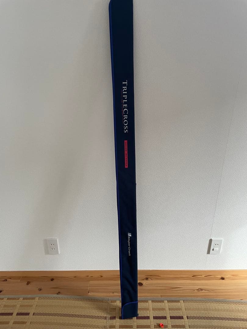 s*n様 送料込み　新品未使用　Major Craft TCX-1002LSJ