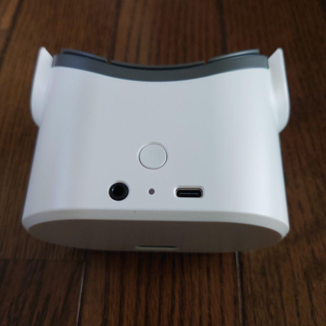 Shiftall mutalk Bluetooth 防音マイク