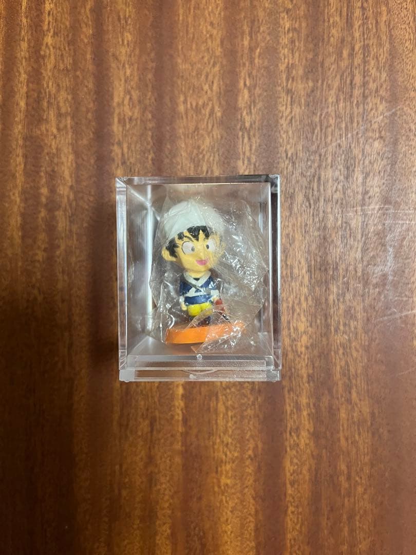 ドラゴンボール　アニキャラ　シークレット　孫悟空
