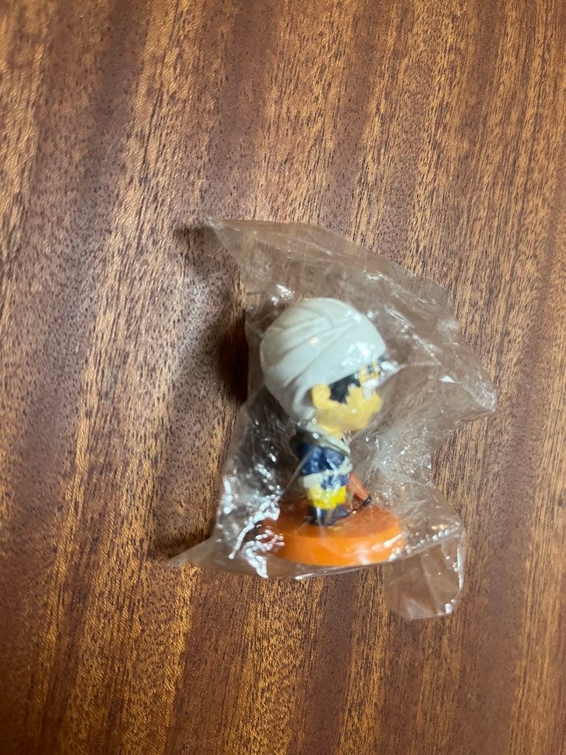 ドラゴンボール　アニキャラ　シークレット　孫悟空