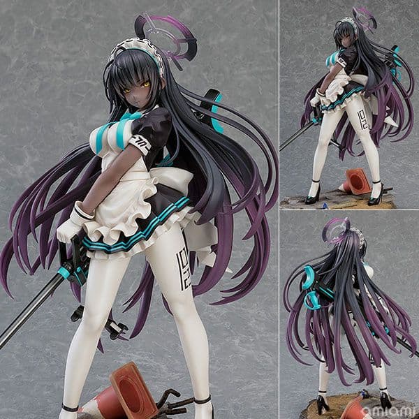 ブルーアーカイブ -Blue Archive- 角楯カリン 　新品未開封