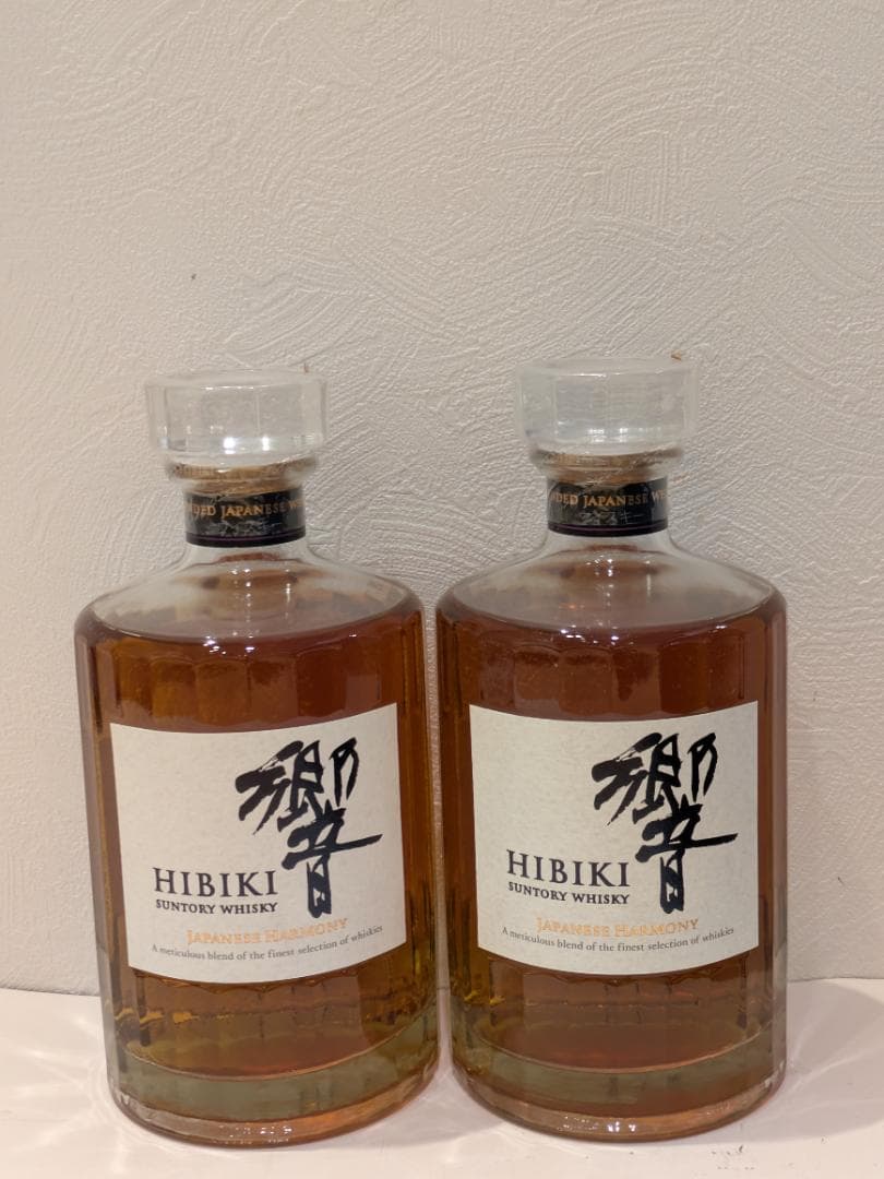 ア*ラ様 【神奈川県限定発送】ウイスキー SUNTORY 響 700ml 43%