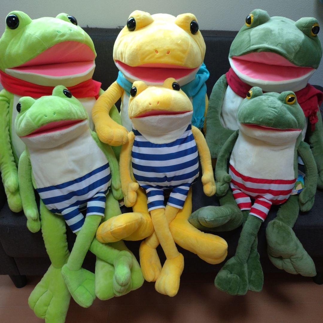 おとぼけ　ケロピョン　まとめ売り