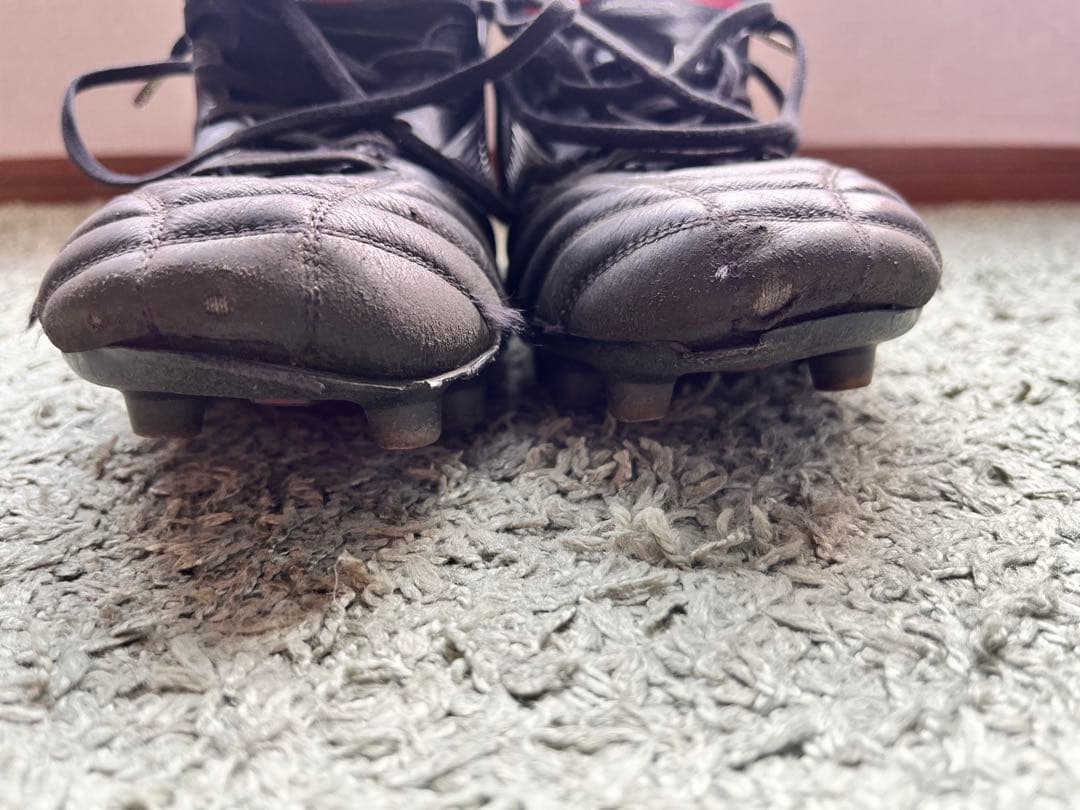 Mizuno Morelia Neo 芝用