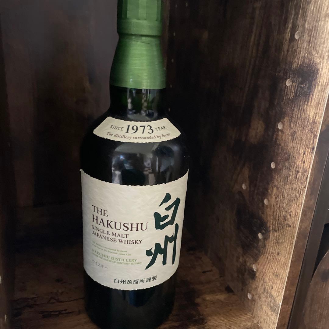 白州　700ml