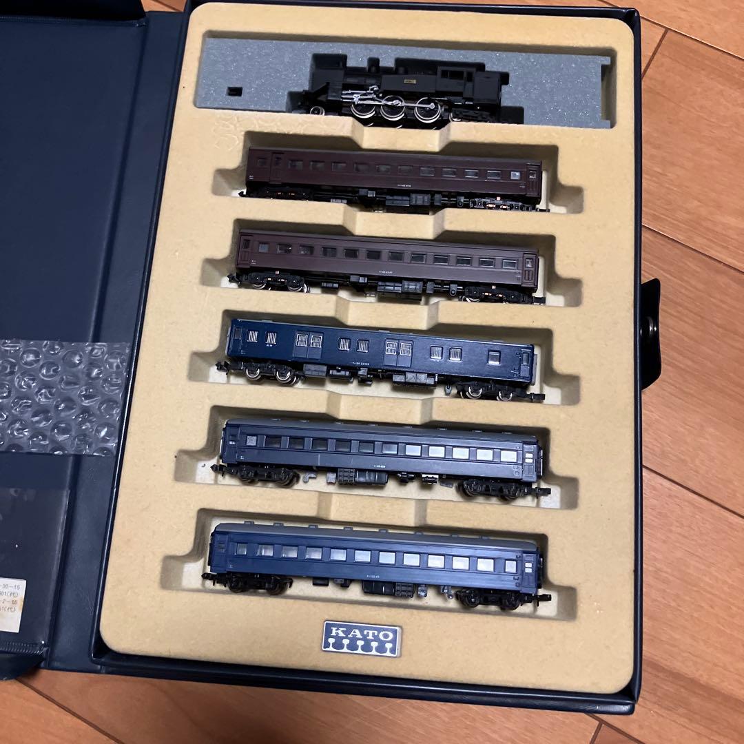 Nゲージ