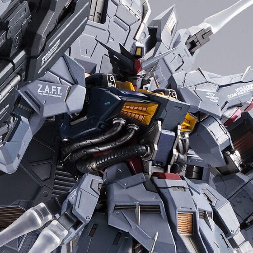 【未開封】L BUILD プロヴィデンスガンダム