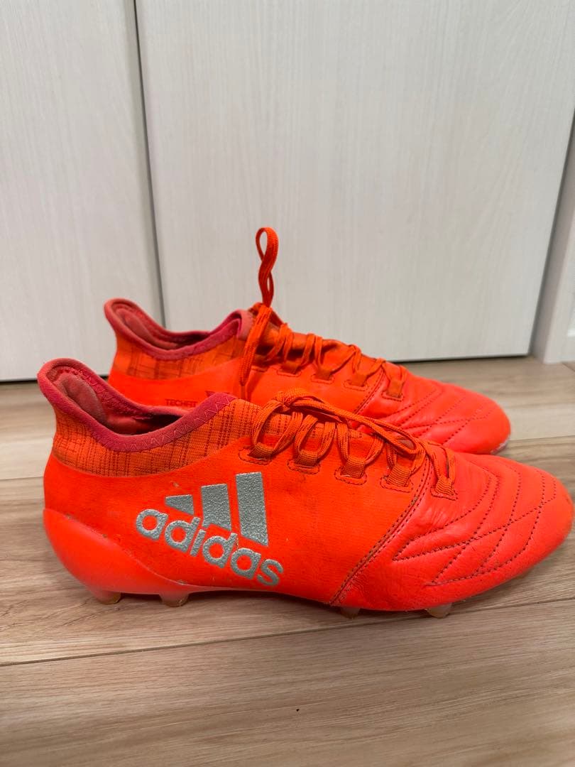 お値下げ★adidas X スパイク