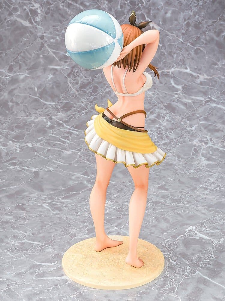 ライザのアトリエ3 ライザ 日焼け水着Ver. 1/6
