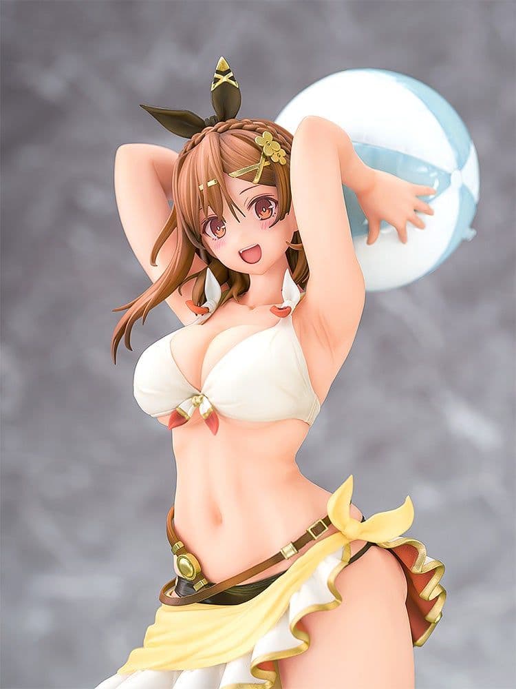 ライザのアトリエ3 ライザ 日焼け水着Ver. 1/6