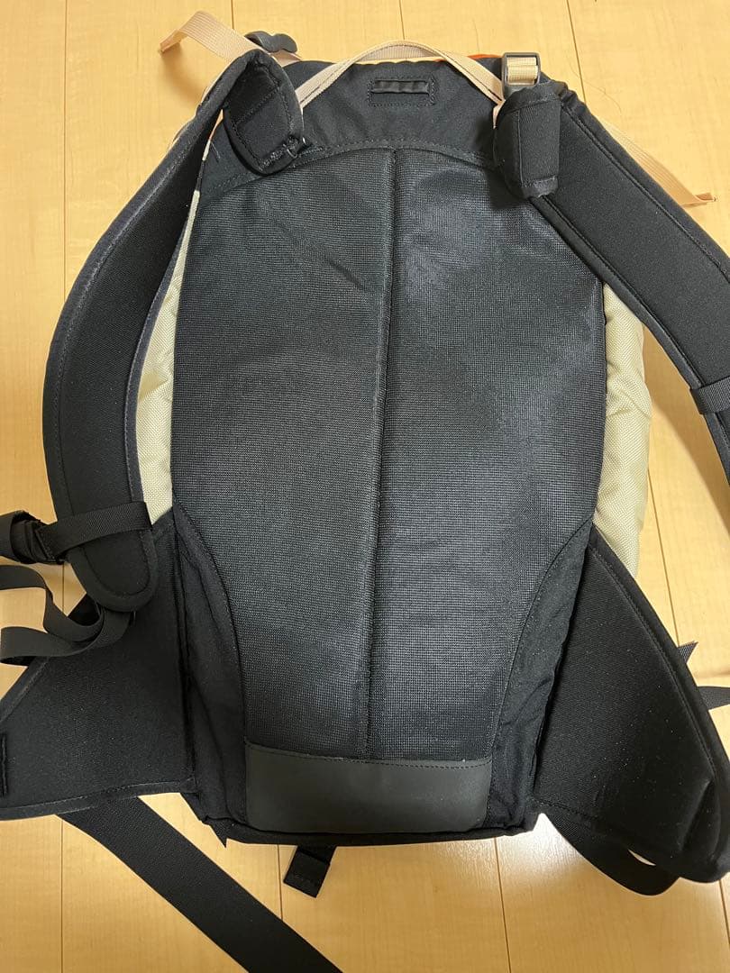 THE NORTH FACEリュック、バックカントリー