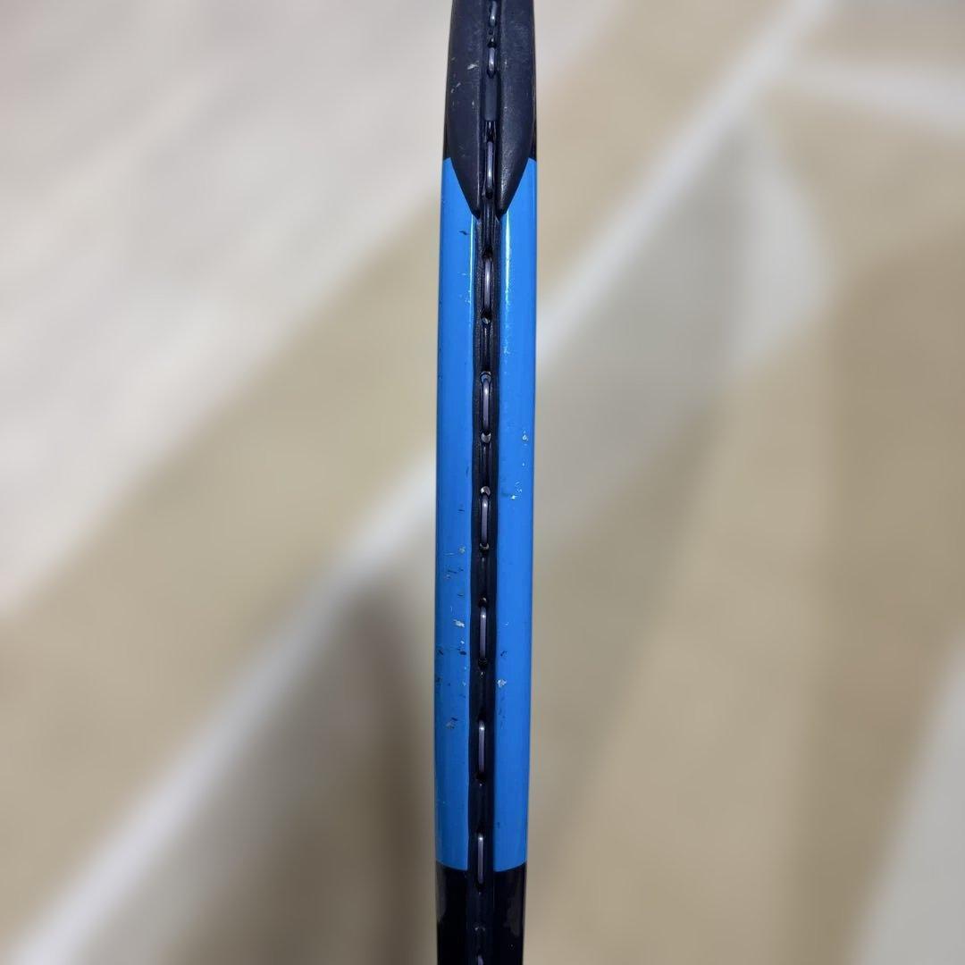 ウィルソン ウルトラツアー100CV v2 G2