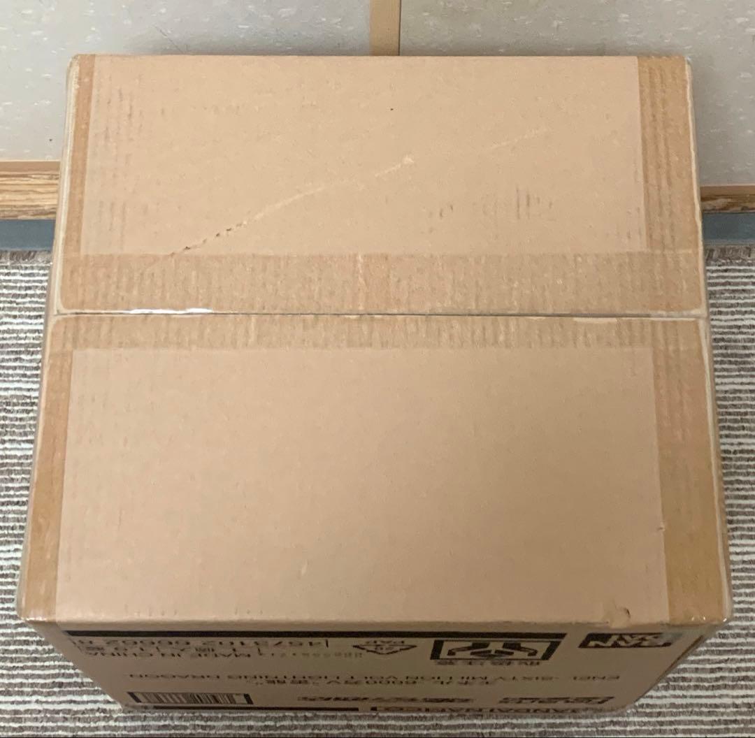 ワンピース　フィギュアーツZERO エネル 6000万V 雷龍（新品未開封品）