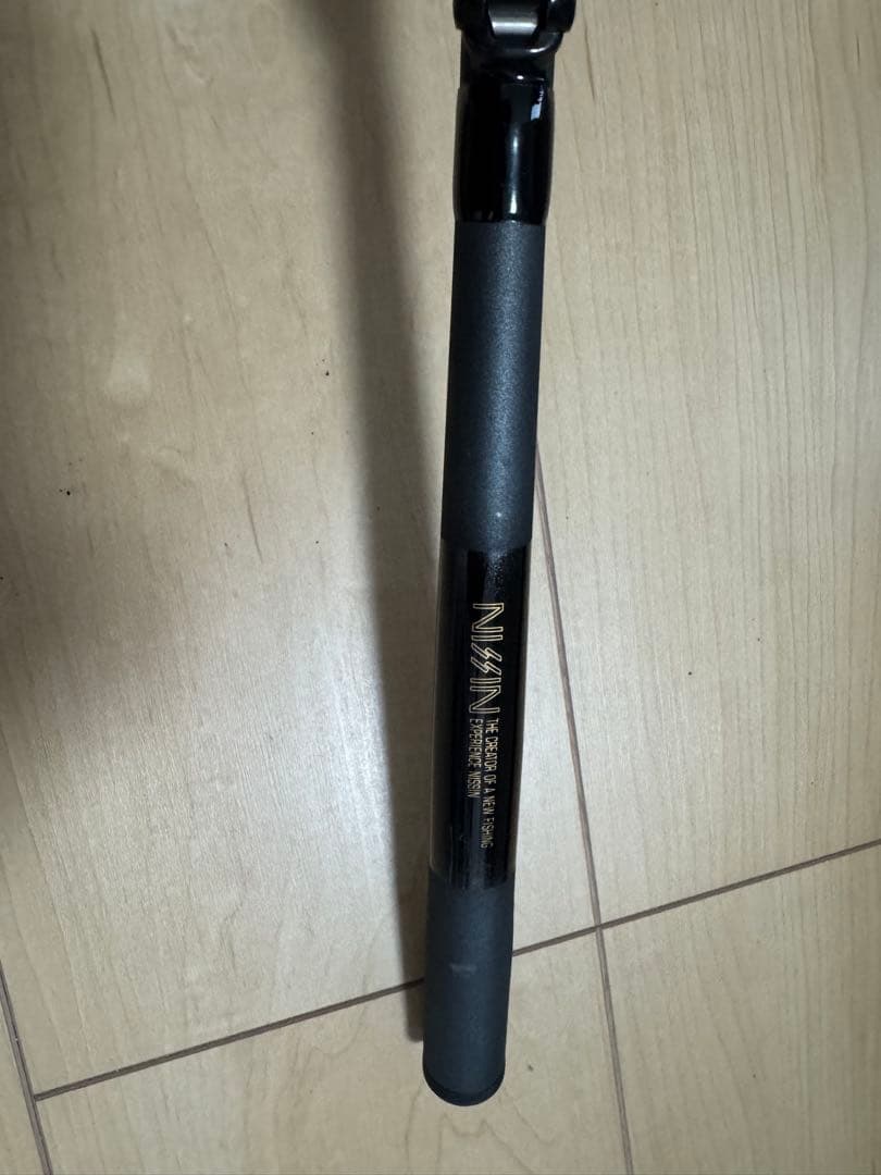 ⭐︎週末最終日限定セール⭐︎PRO SQUARE 2way クロダイUG 42-36