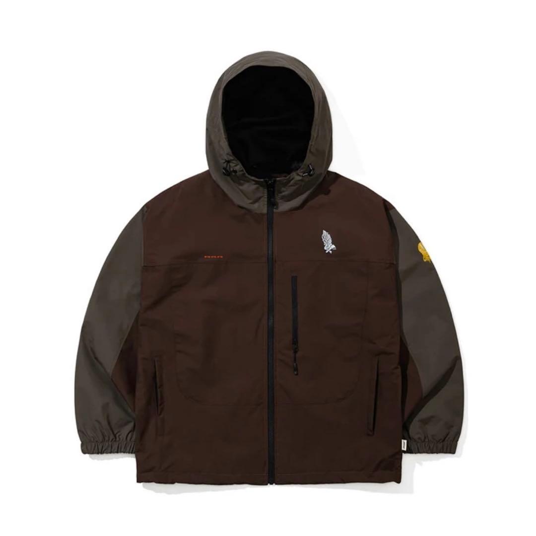 【未使用品】BSRABBIT ウェア上下セット サイズXL
