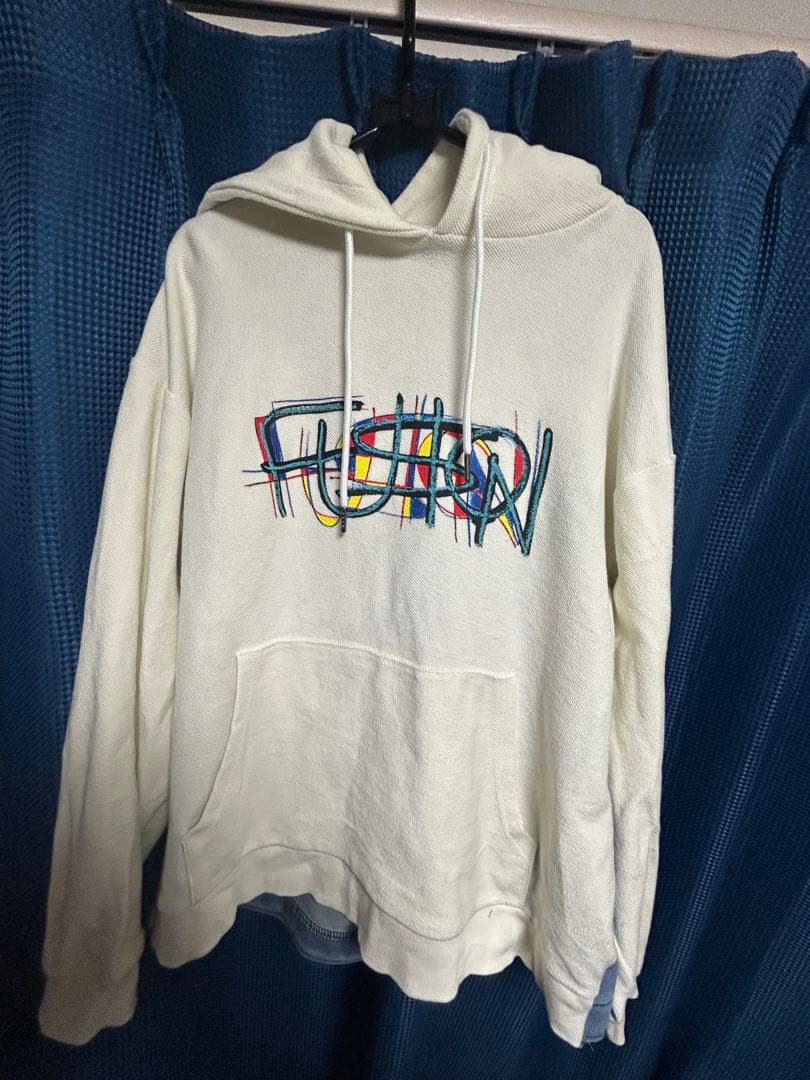 Vaundy FUSION パーカーMサイズ