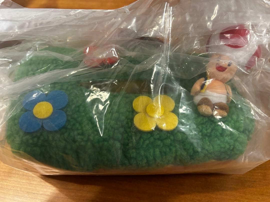 マリオ　一番くじ　セット　A.B.C賞その他