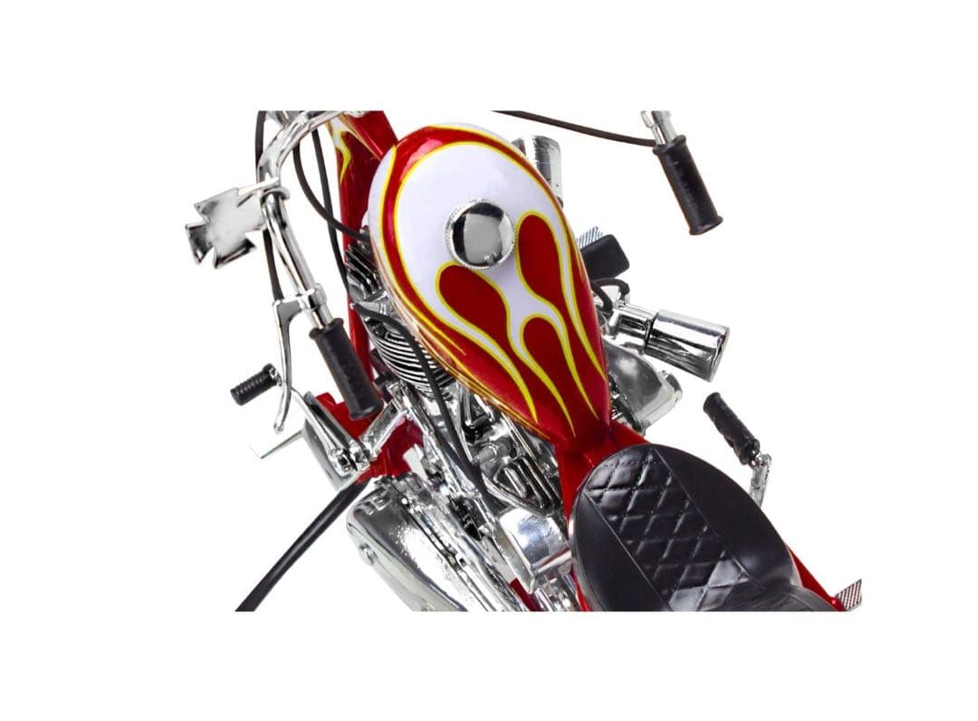 新品未使用Revell LA Street Chopper ストリートチョッパー