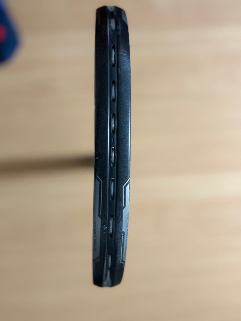 ヨネックス ソフトテニス ラケット　ジオブレイク80G