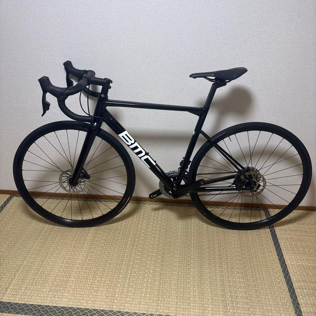 BMC 2023年Teammachine ALR ONE RIVAL AXS