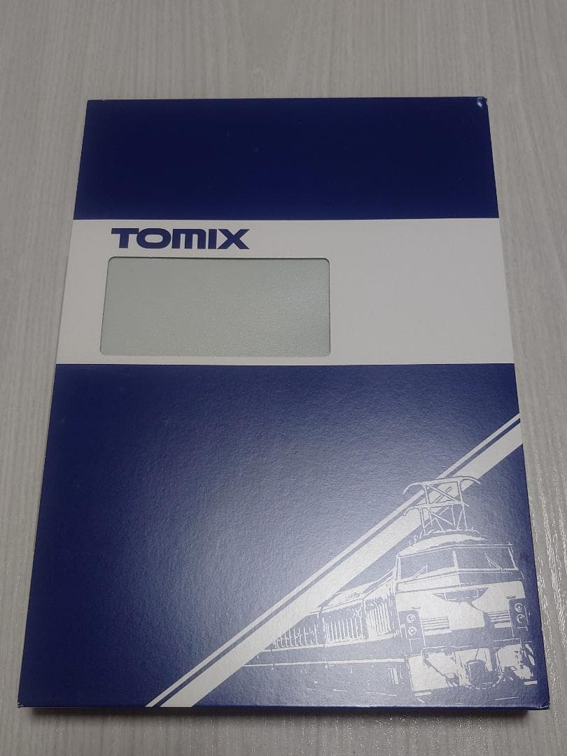 TOMIX 北斗星