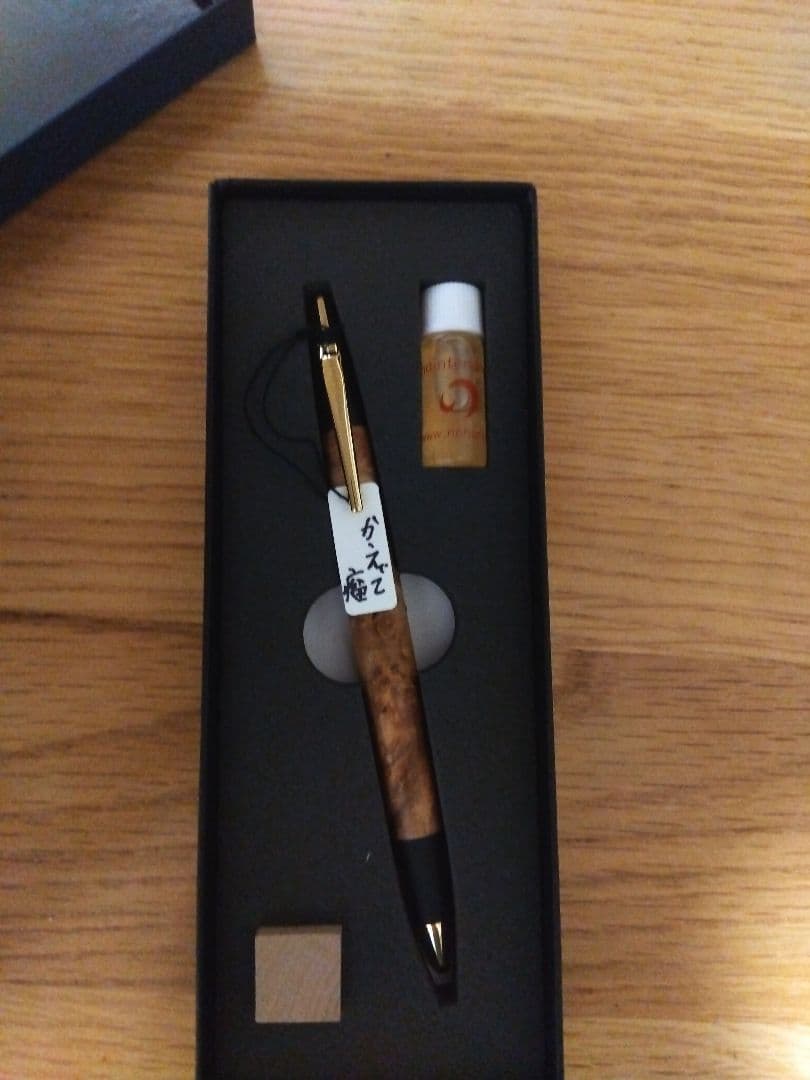 野原工芸 楓瘤