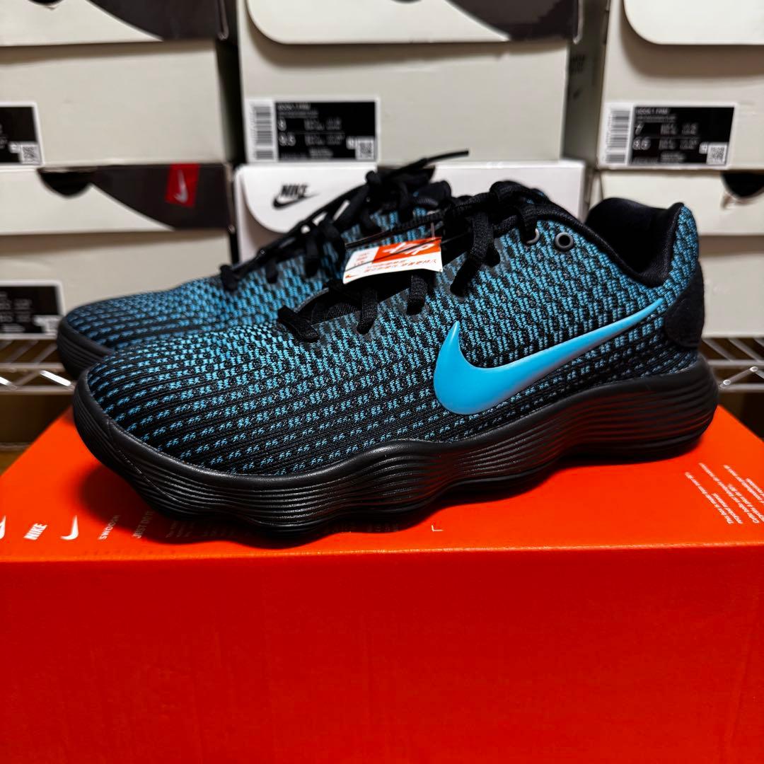 シューズ(男性用) NIKE HYPERDUNK 2017 LOW 897637-005 26cm