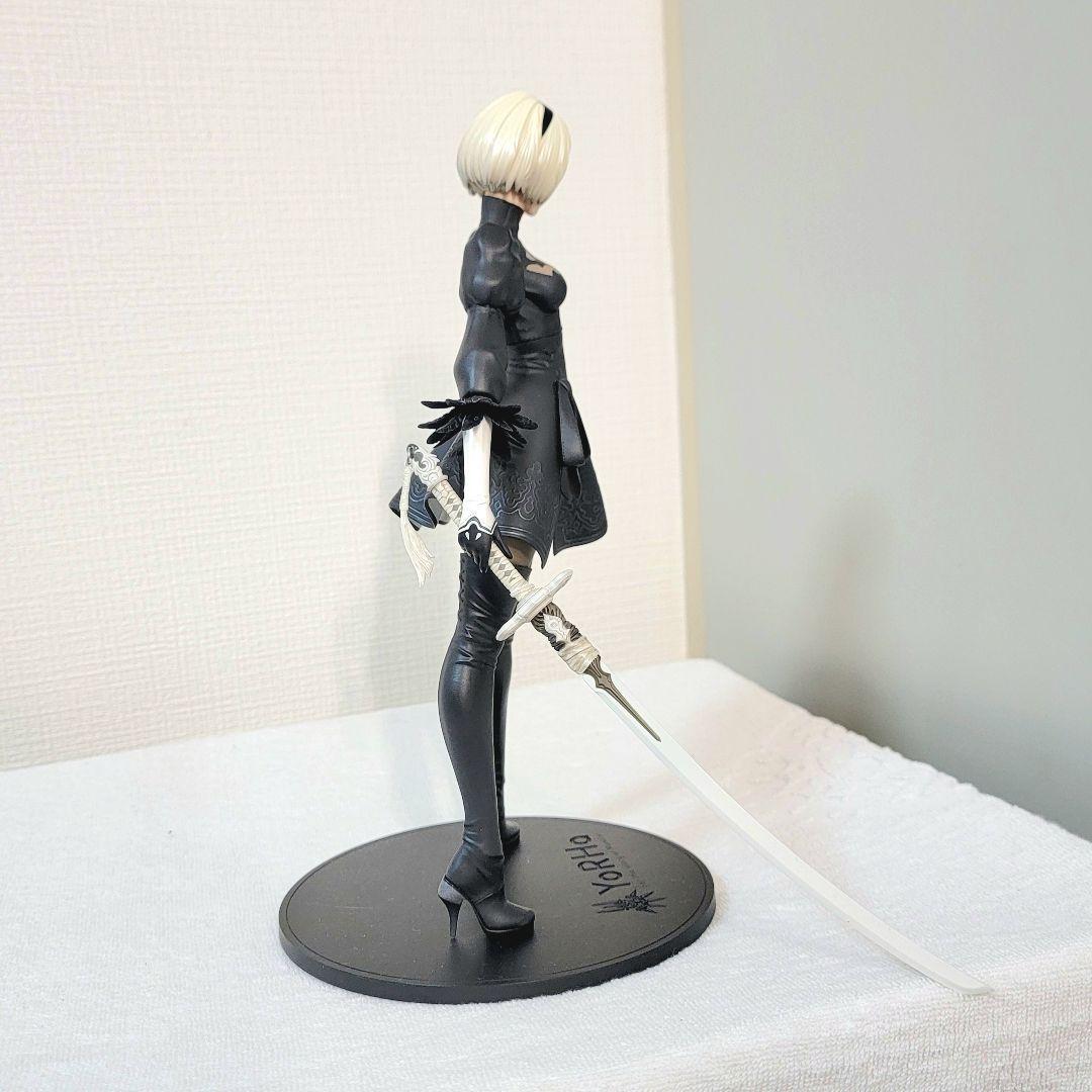 NieR：Automata 2B (ヨルハ 二号 B型) 通常版