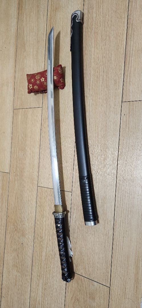 【最終値下】舞踊刀 長脇差 忍び