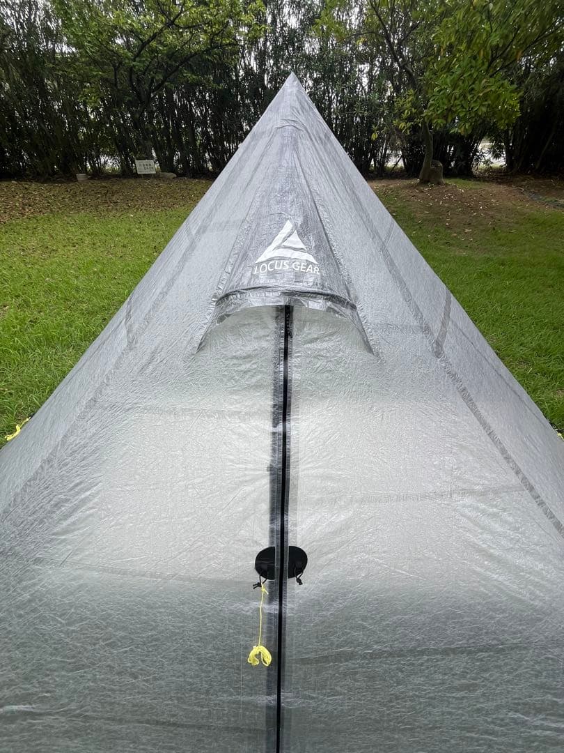 locus gear Khufu ローカスギア クフ　DCF-B 他