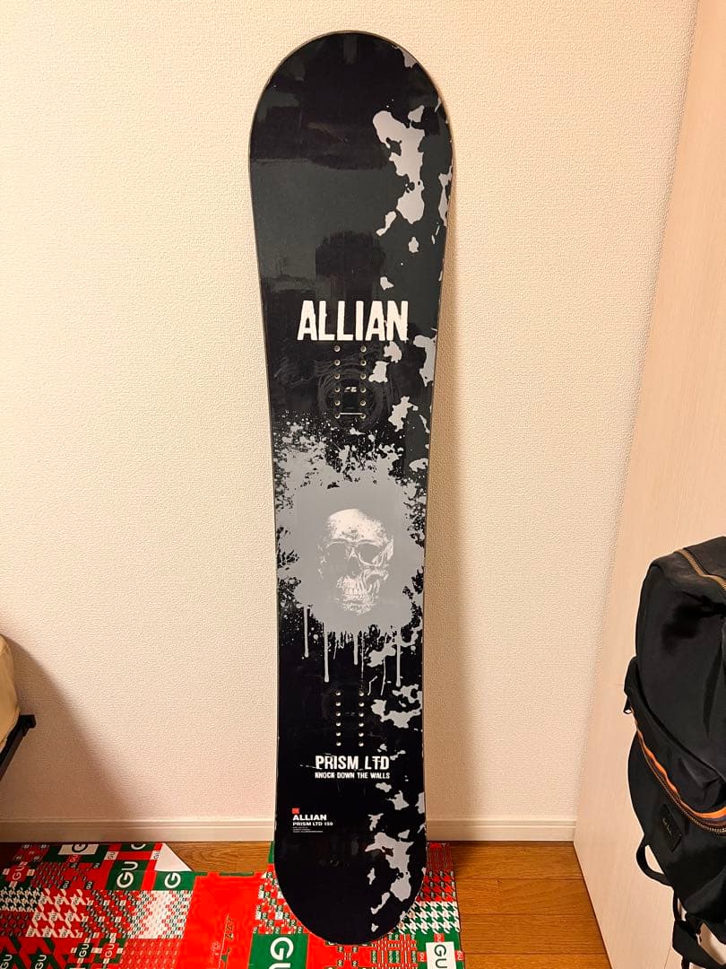 アライアン　プリズムLTD 150