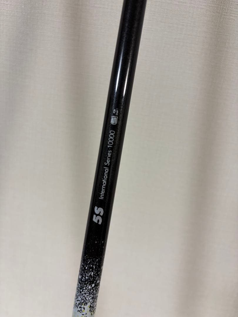 pingスリーブ　ジアッタス　2本セット