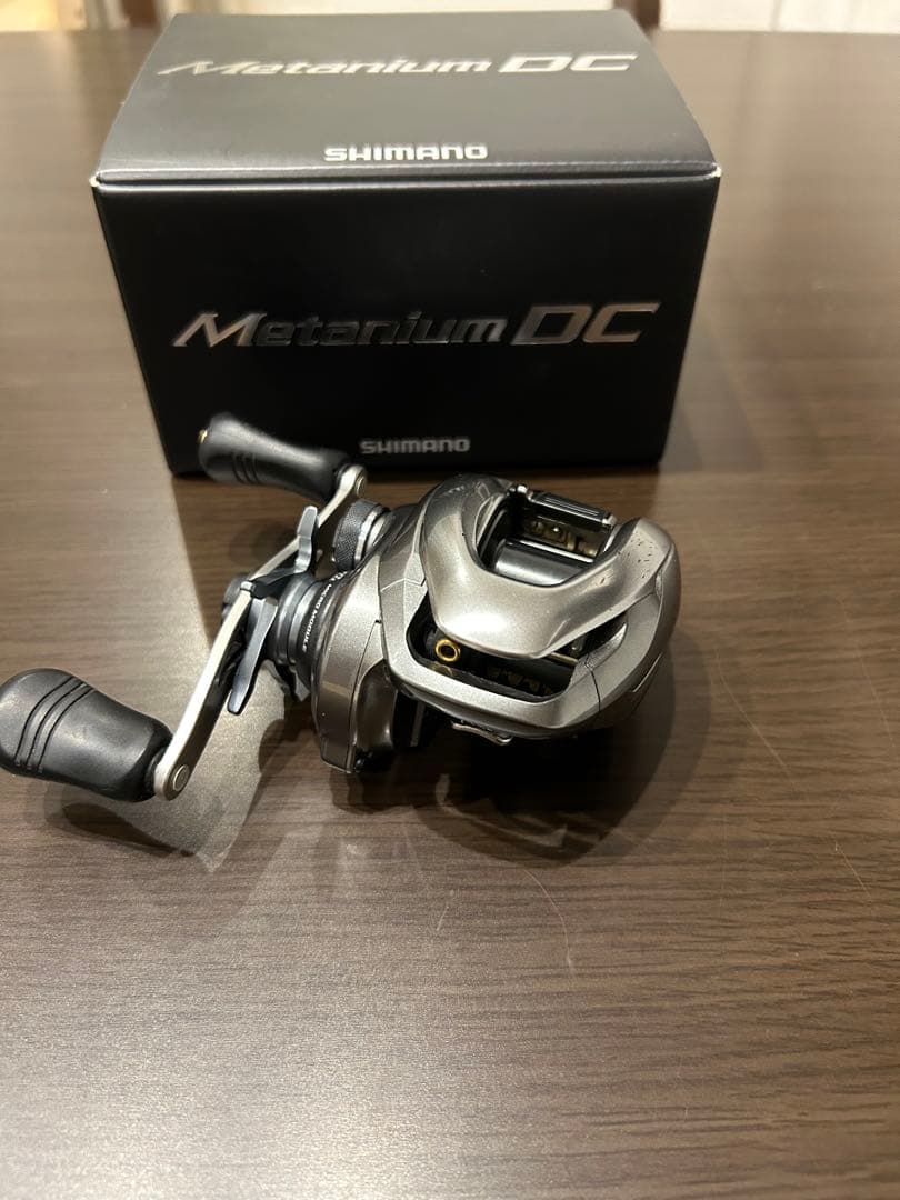１５メタニウムＤＣ　ノーマルギア