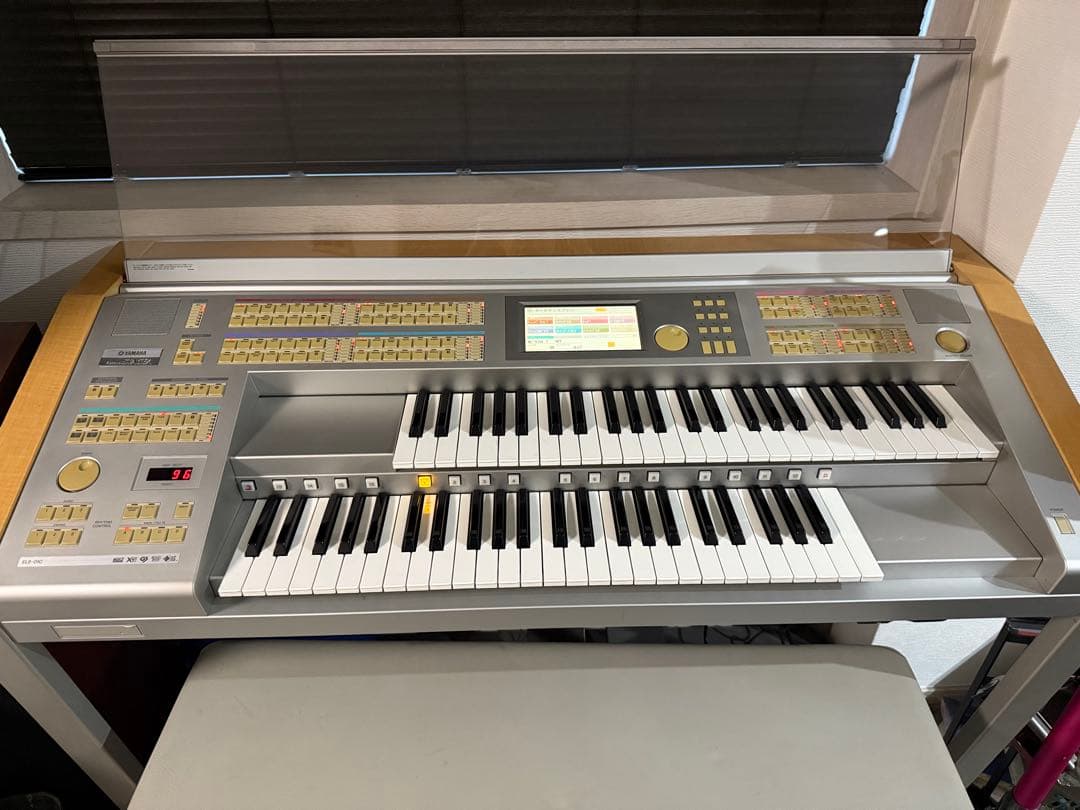 エレクトーン ELS-01C