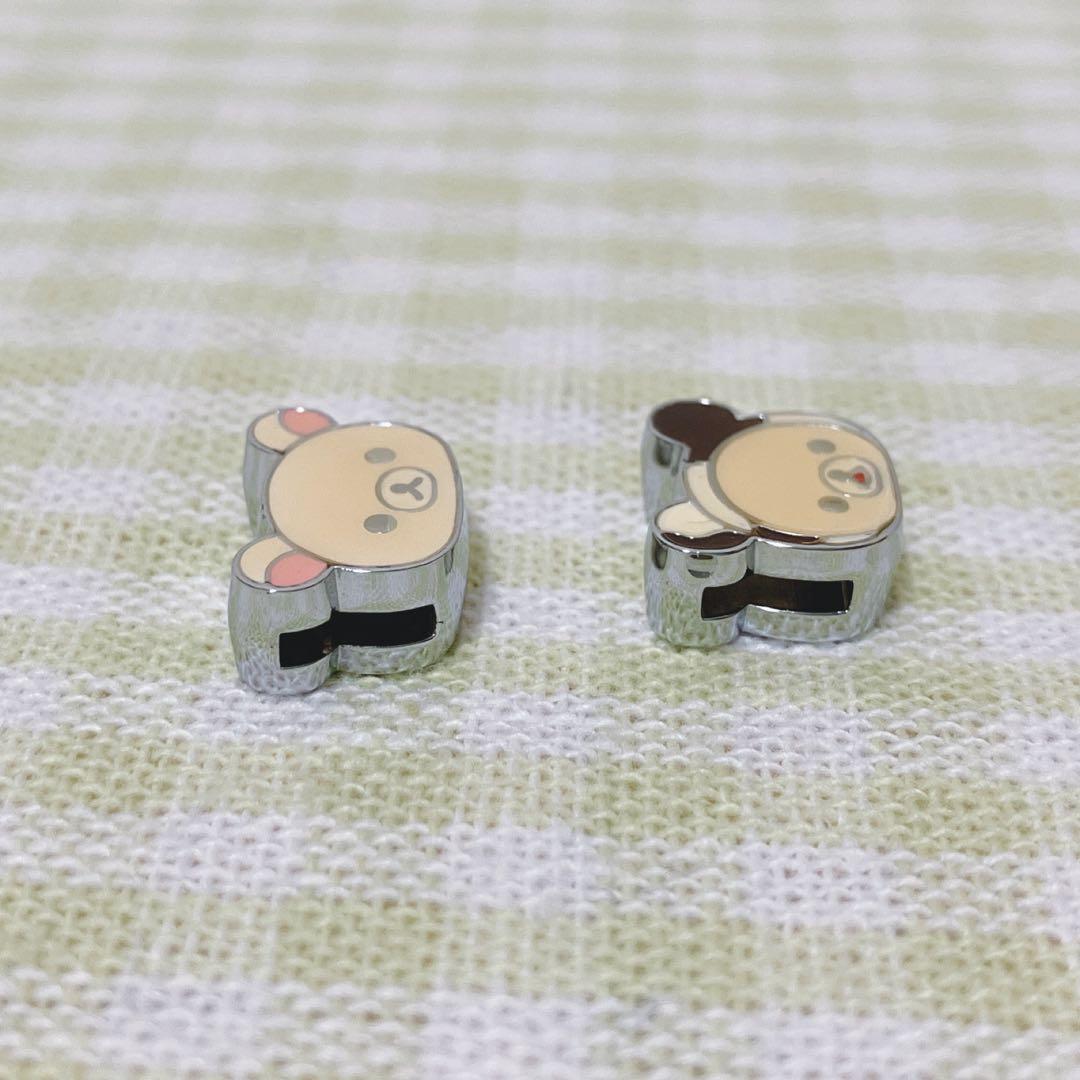 コリラックマ ストラップ アクセサリー パーツ レア