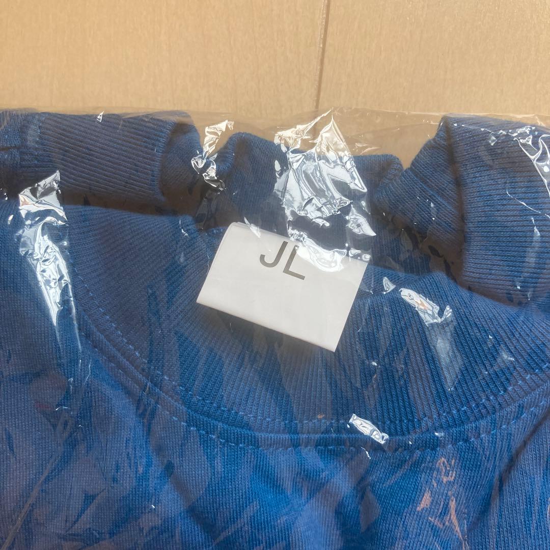 【美品】ライオンズ　ベースボールスクール　ユニフォーム　JLサイズ