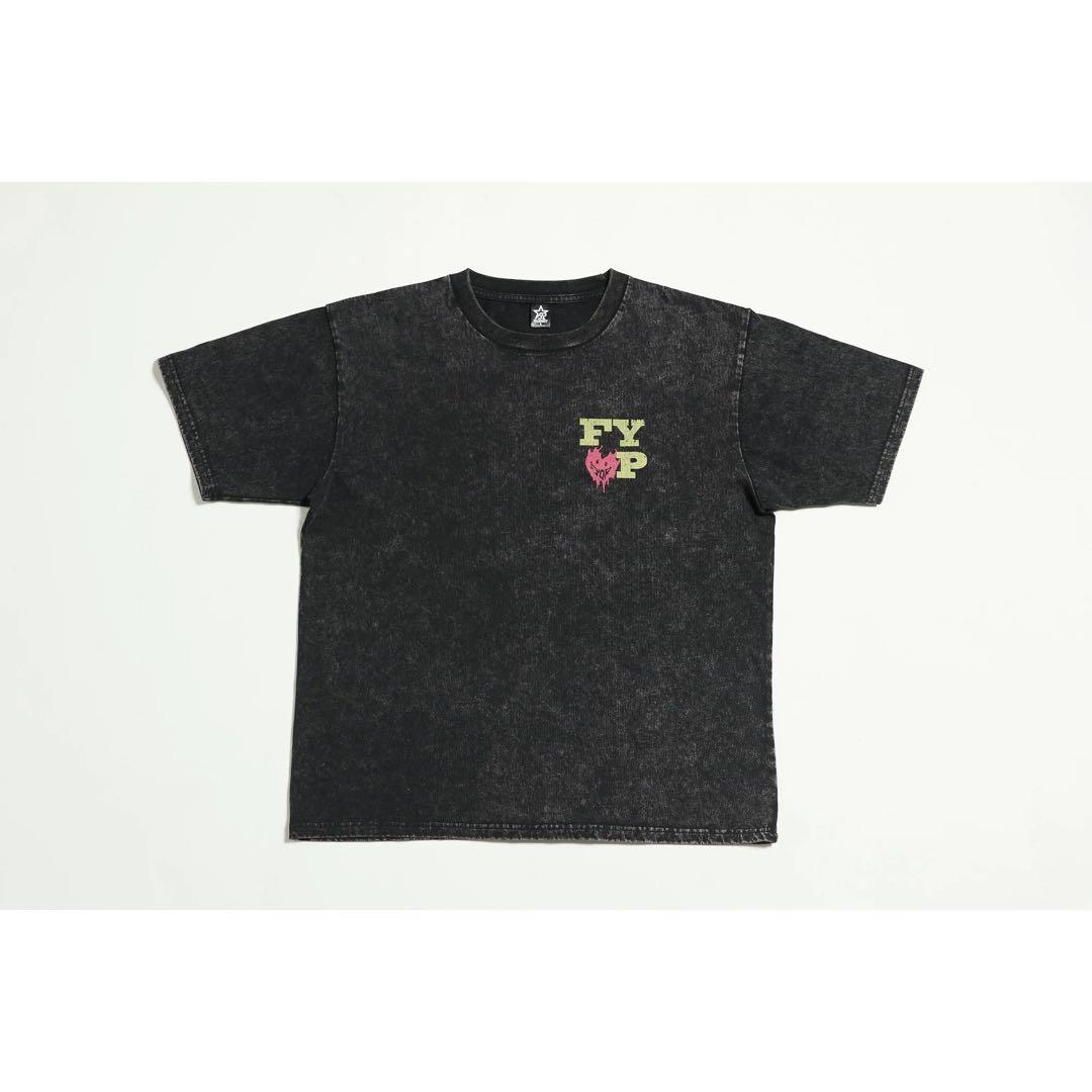 LIVE-GYM2025 -FYOP- B’zPARTY限定オリジナルTシャツS