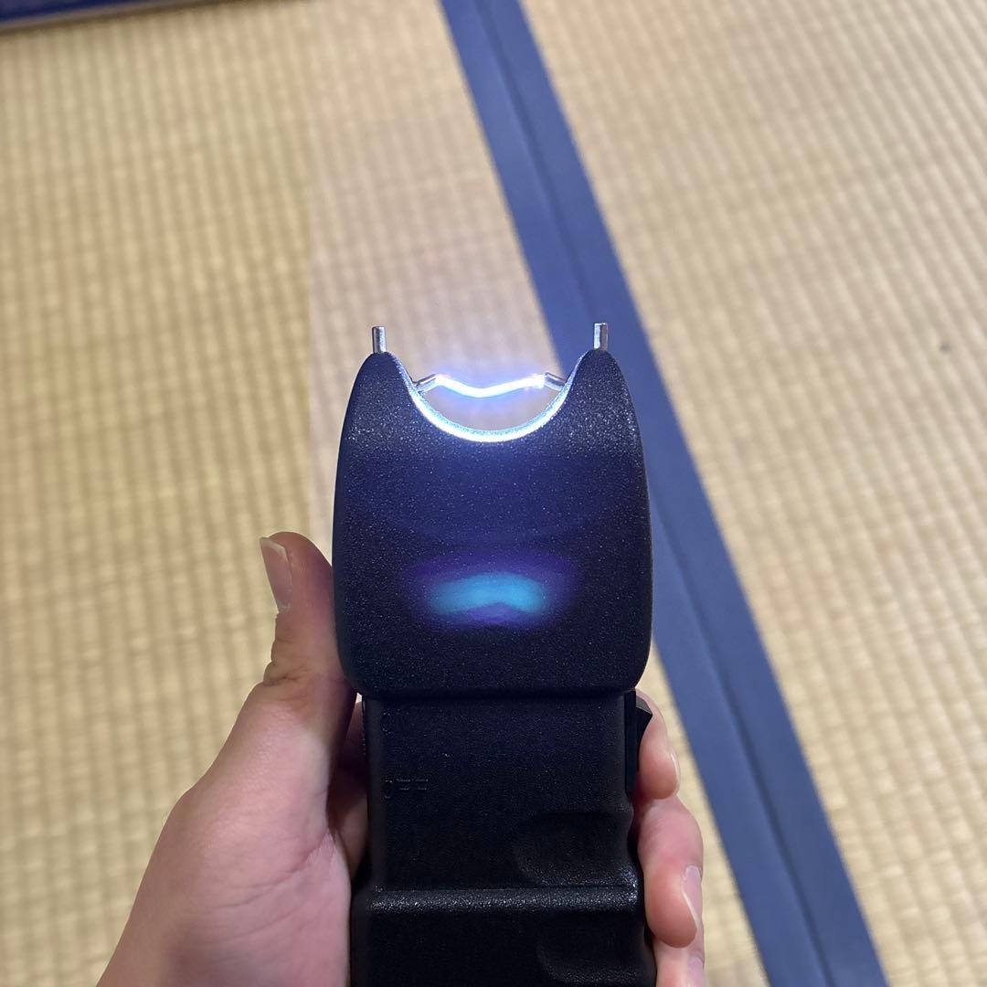 スタンガン