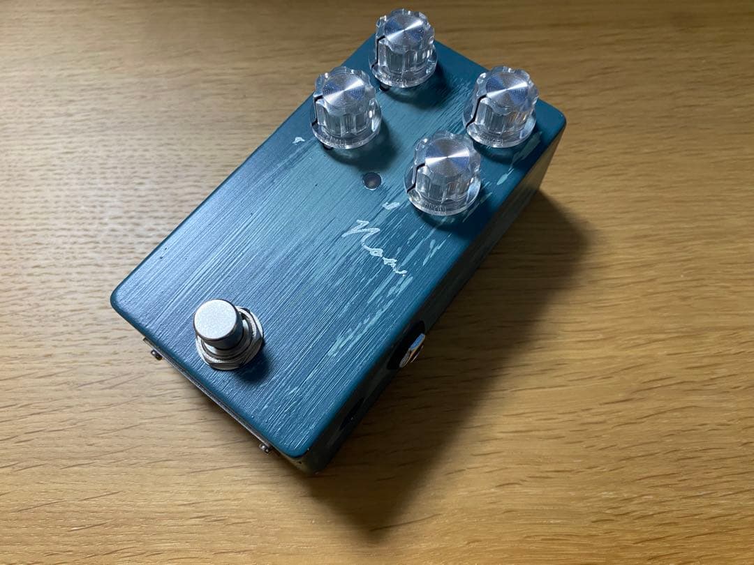 Petla noa ギターエフェクター