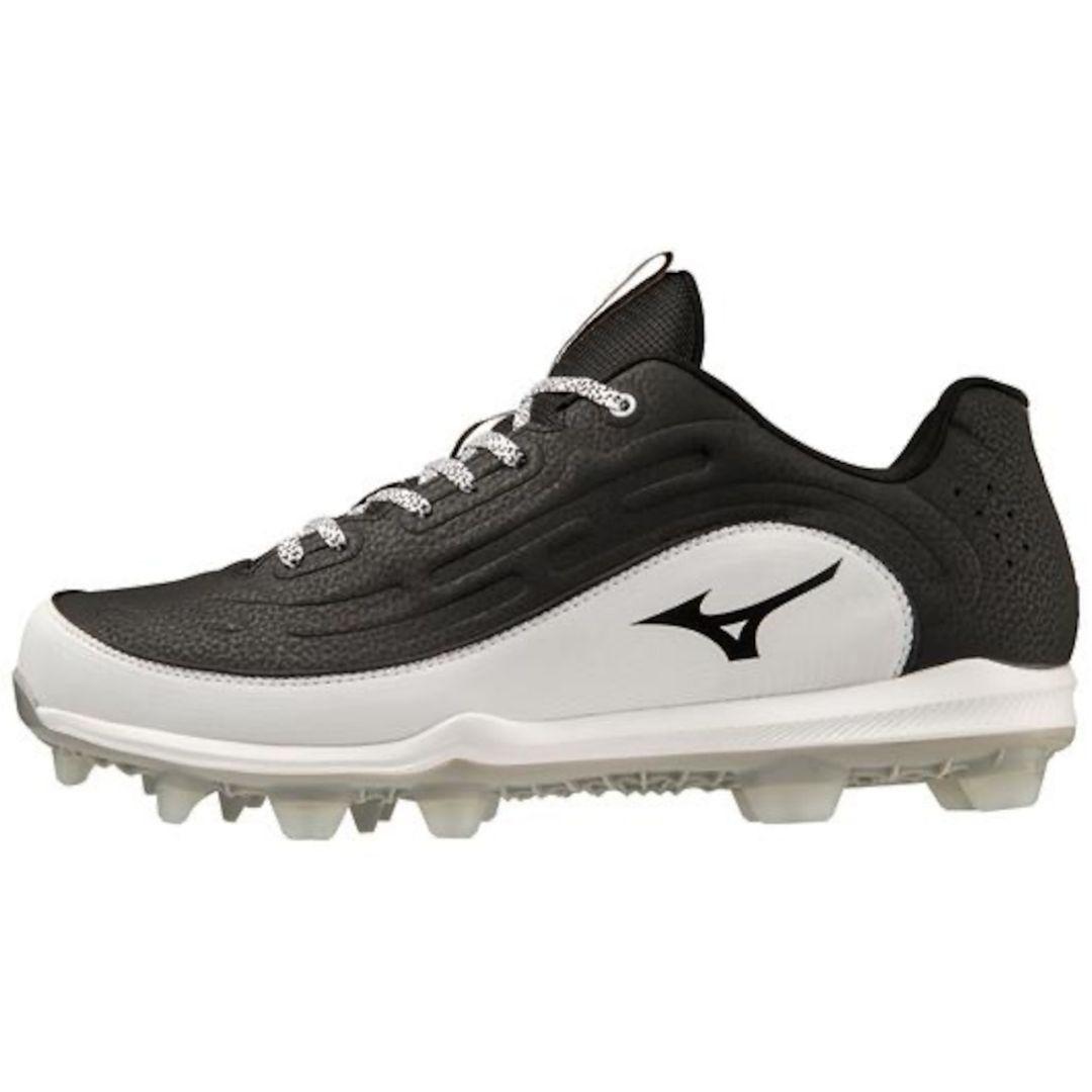 US限定 野球用スパイク Mizuno Ambition 3 Mid TPU