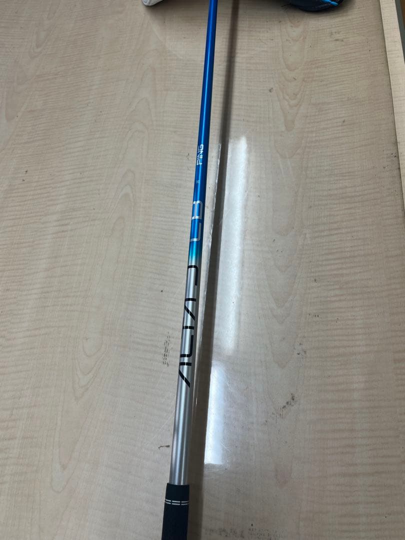 PING G440 MAXドライバー ヘッドカバー付き