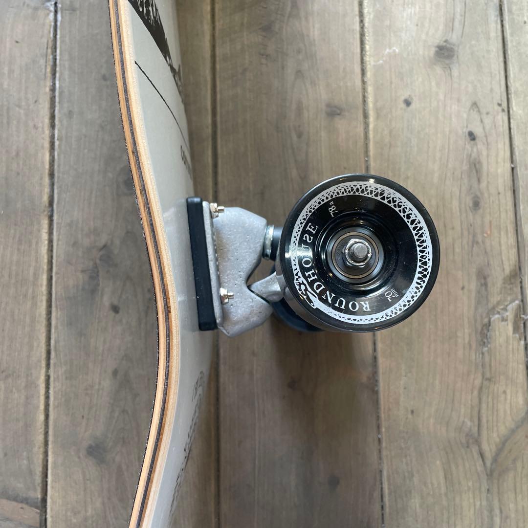 Carver スケートボード コンプリート